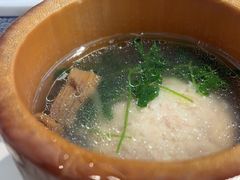 -打酱油·非遗淮扬菜(瘦西湖梅岭店)