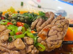 -易老妈蹄花.特色川菜(人民公园总店)