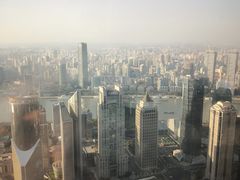 -上海柏悦酒店