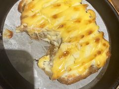 -0776食堂·京城创意菜(七里庄店)