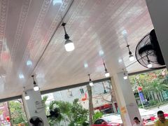 大堂-秋姐美食店(旅游大道店)