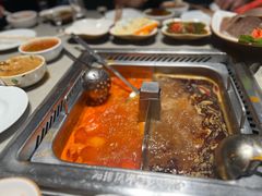 -海底捞火锅(太阳宫凯德mall店)