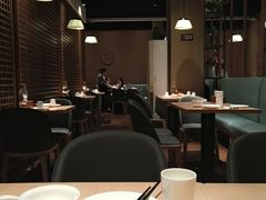 大堂-安天民北方饺子(白石洲店)