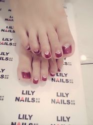 -LILY NAILS美甲美睫