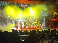 -唐乐宫·歌舞剧院餐厅