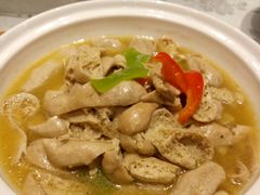 -老地方酒楼(红旗路店)