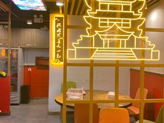 大堂-老闵田螺馆·南昌特色(总店)