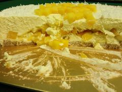 -OL’s Cake鲜荟千层(东风中路店)