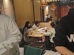 -海底捞火锅(长沙华创国际广场店)