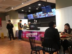 -肯德基(珍珠店)