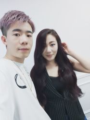 -MYCOLORHARSALON