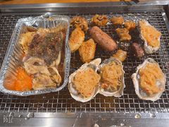 -蚝英雄·鲜蚝自助专门店