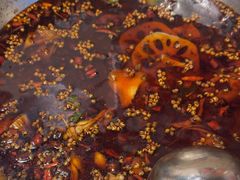 -味之绝热血美蛙鱼火锅(中坝店)