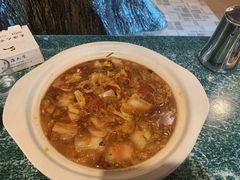 -秦淮人家风味酒楼(赣榆店)