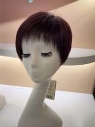 -Rebecca瑞贝卡时尚假发