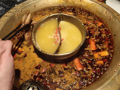 -哥老官重庆美蛙鱼头(五角场合生汇店)