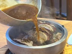 -张烤鸭·川菜·非遗冒烤鸭(青石桥店)