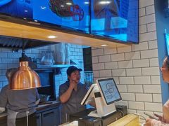 -45度现烙肉饼(张郭庄店)