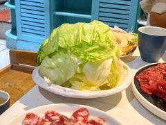 -濠七糟粕醋•海南酸汤火锅(中关村店)