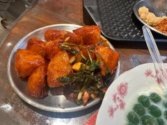 -池嬢拌粉(上海首店)