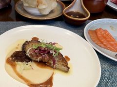 -菲住布渴酒店自助餐厅(阿里巴巴西溪园区店)