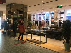 -松雷何所有(中央大街店)