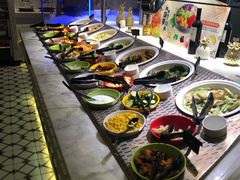 -Sizzler时时乐西餐厅(长楹天街购物中心店)