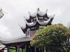 -文昌阁