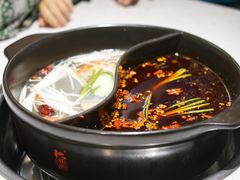-钢管厂五区小郡肝串串香(奥克斯广场锦城万达店)