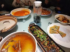 -院8里·小聚园(九眼桥店)