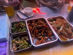 -愿者上钩·纸包鱼(翻身店)