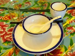 -闯关东东北农家菜(崂山石老人店)
