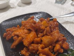 -香雪海饭店中餐厅(人民桥店)