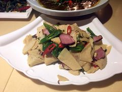 -一个叫川的地方(麒麟新天地店)