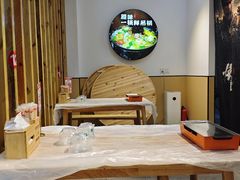 -郑记•不夜城烧烤•龙虾•虾蟹(黄鹤楼店)