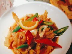 -老淮安·淮安菜(涟水店)
