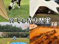 -WE ME 伴山营地·城市露营·团建策划