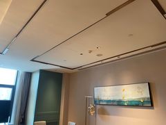 -淮扬村中餐厅
