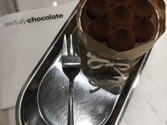 -Awfully Chocolate(来福士广场店)