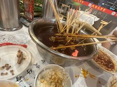 -成都瓜串串(华强北店)