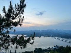 -千岛湖天屿景区