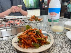 -震海贝烤贝·民俗特色店(延吉总店)