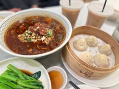 -南小馆(迪士尼小镇店)