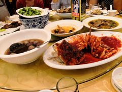 -醉香园(长江北路店)