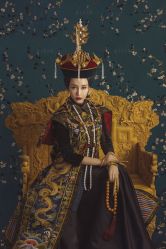 -凤绫儿亲子儿童摄影馆(上海店)
