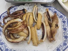 -新享乐海鲜(翠华路店)