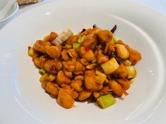 -月福京味斋·烤鸭店·北京菜(鼓楼总店)