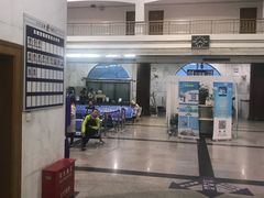 -上海市公安局交通警察总队车辆管理所三分所