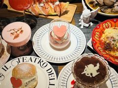 -IL TEATRO 精品意大利餐厅