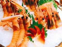 -芥末日本料理(打浦路铂尔曼旗舰店)